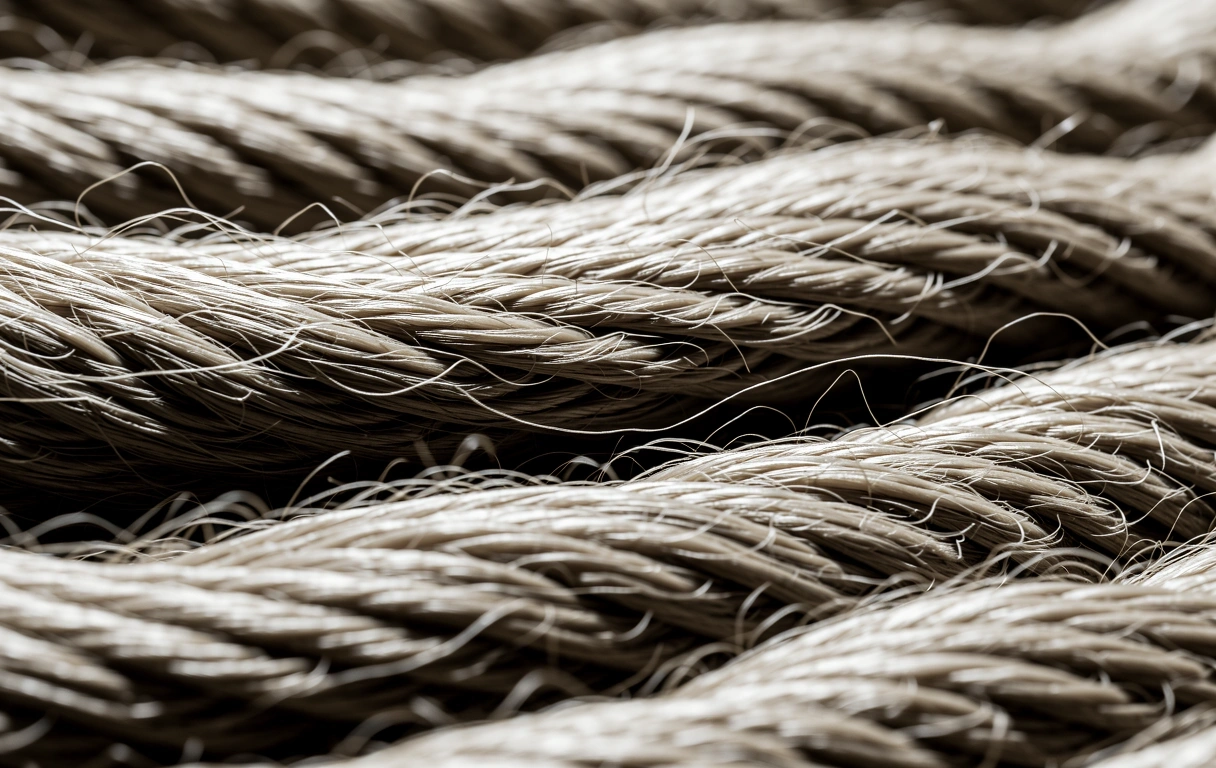 Abstract organic texture